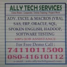 AllyTech Institute Allytech photo 1